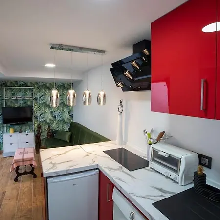 El Merendero Apartamento *