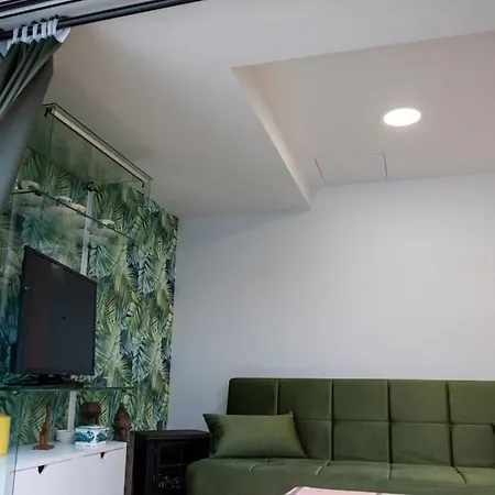 El Merendero Apartamento *