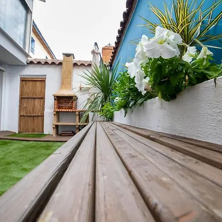 El Merendero Apartamento Ateca