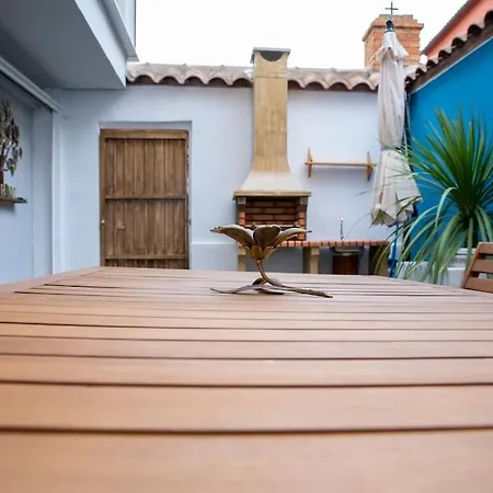 Apartamento El Merendero Ateca