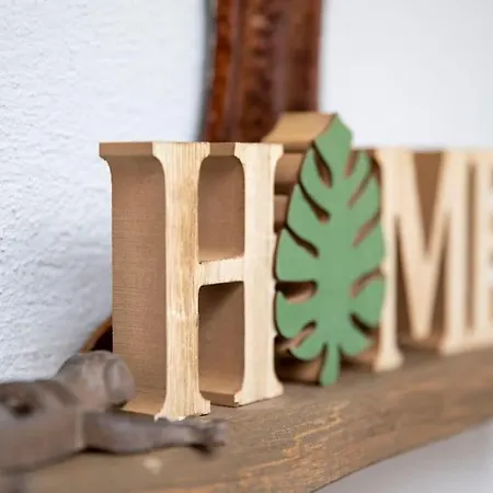 Apartamento El Merendero