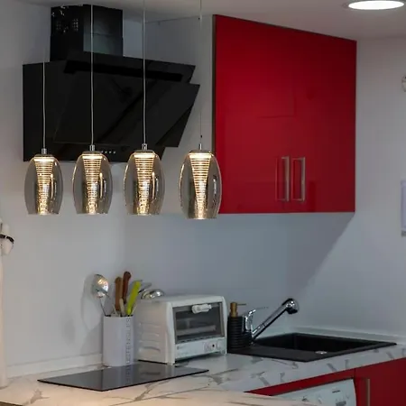 Apartamento El Merendero Ateca