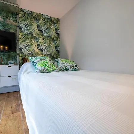 El Merendero Apartamento