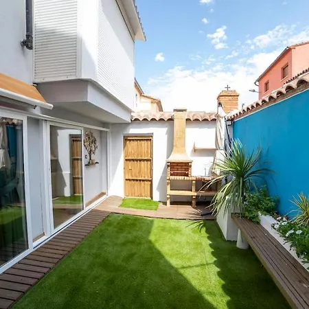 Apartamento El Merendero