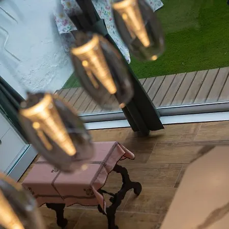 Apartamento El Merendero Ateca