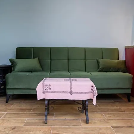 Apartamento El Merendero *